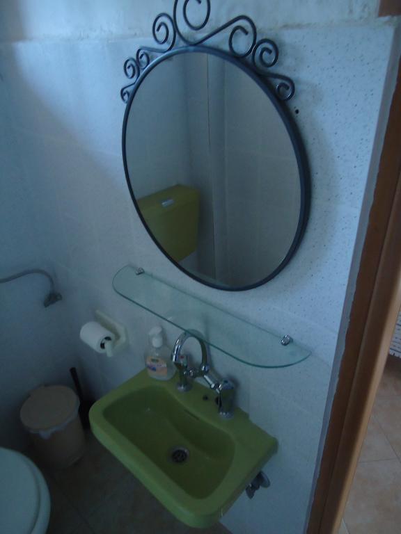 Gianna Rooms Leptokarya  Room photo