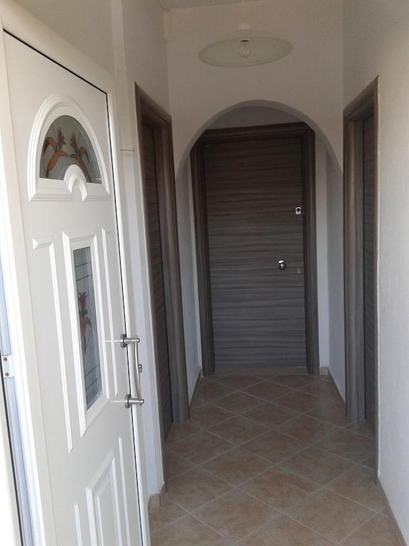 Gianna Rooms Leptokarya  Exterior photo