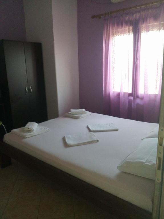 Gianna Rooms Leptokarya  Exterior photo