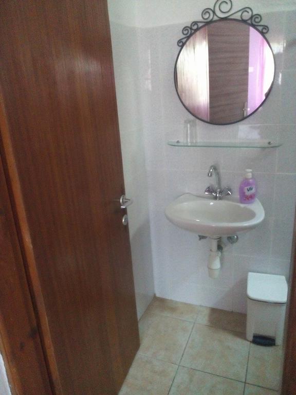 Gianna Rooms Leptokarya  Exterior photo