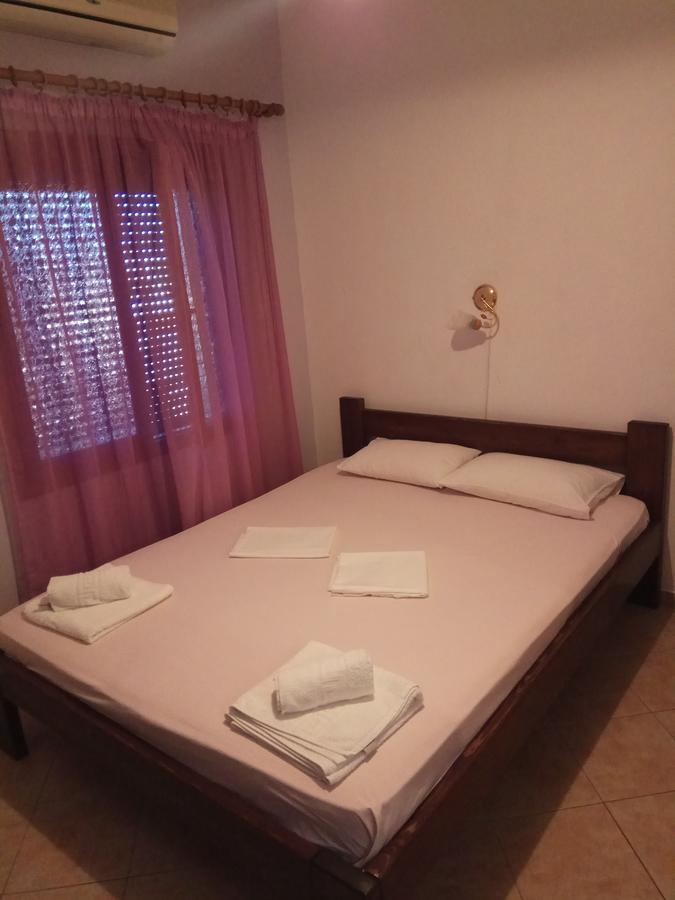 Gianna Rooms Leptokarya  Exterior photo